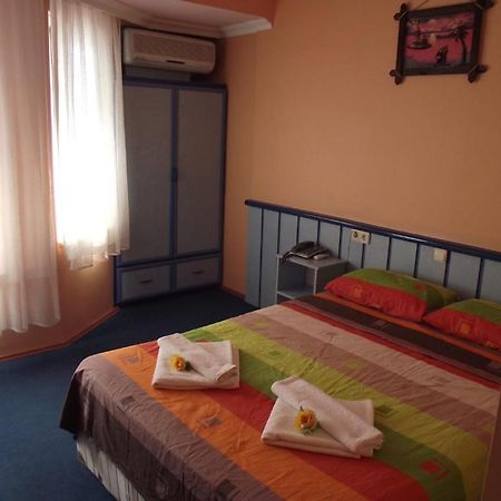 Pamukkale Hotel Didim Zewnętrze zdjęcie
