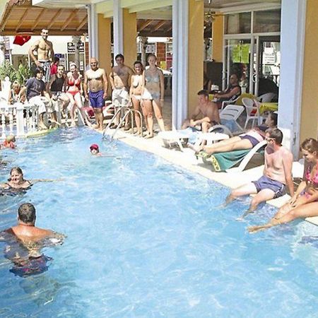 Pamukkale Hotel Didim Zewnętrze zdjęcie