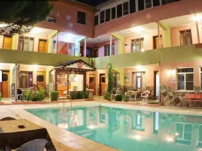 Pamukkale Hotel Didim Zewnętrze zdjęcie
