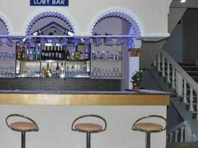 Pamukkale Hotel Didim Zewnętrze zdjęcie