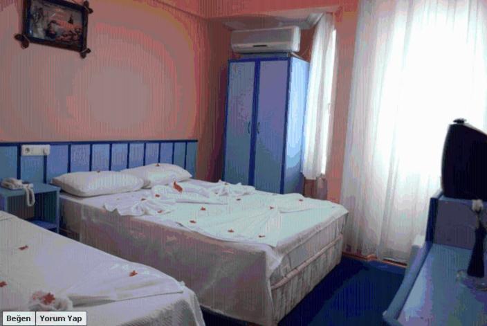 Pamukkale Hotel Didim Pokój zdjęcie