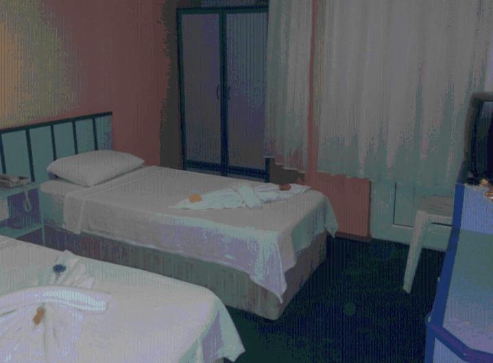 Pamukkale Hotel Didim Pokój zdjęcie