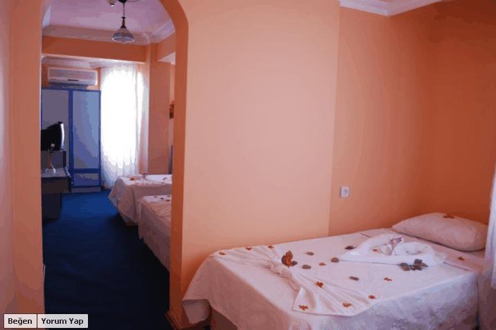 Pamukkale Hotel Didim Pokój zdjęcie