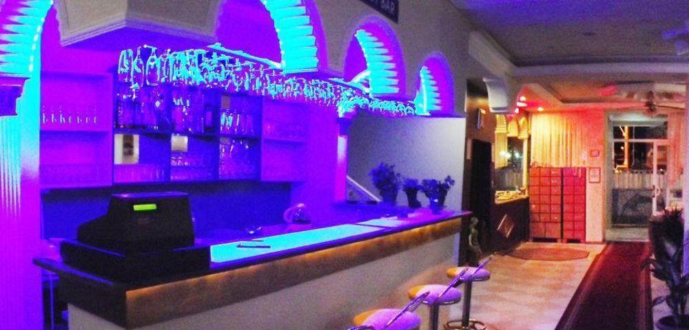 Pamukkale Hotel Didim Zewnętrze zdjęcie