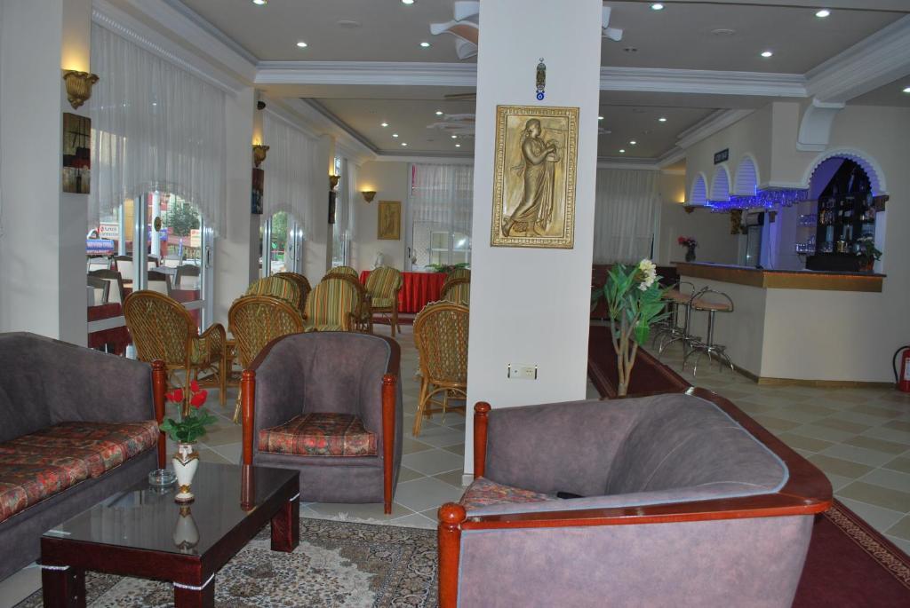 Pamukkale Hotel Didim Zewnętrze zdjęcie