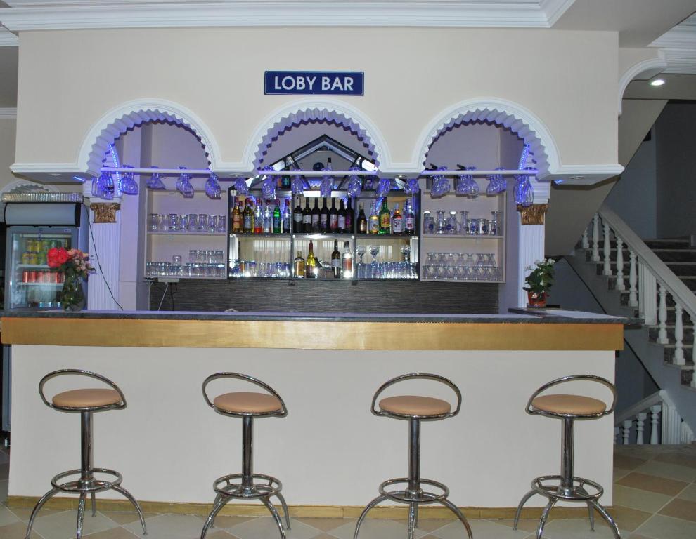 Pamukkale Hotel Didim Zewnętrze zdjęcie
