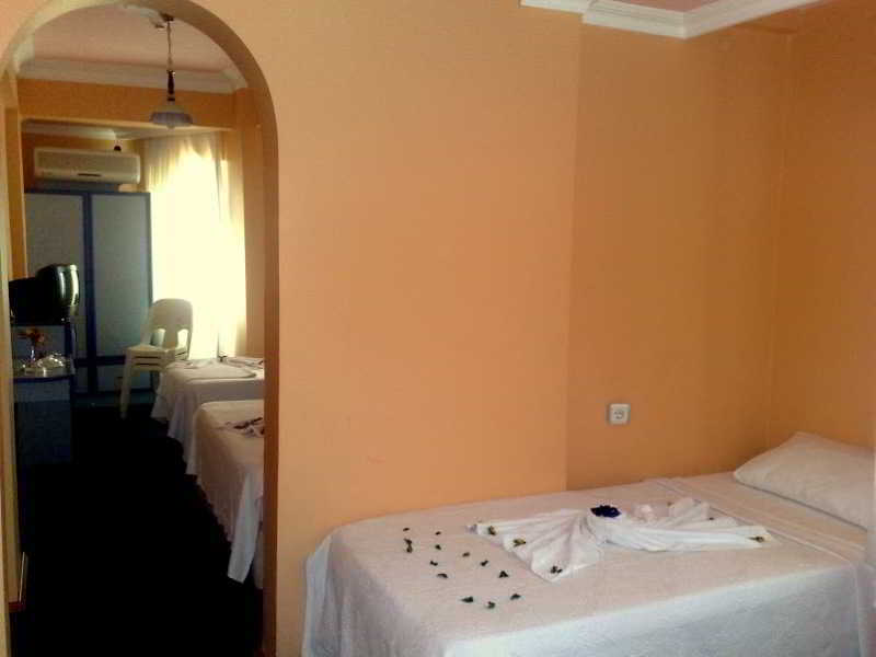 Pamukkale Hotel Didim Zewnętrze zdjęcie