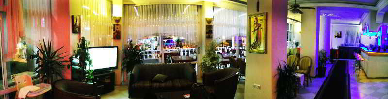 Pamukkale Hotel Didim Zewnętrze zdjęcie