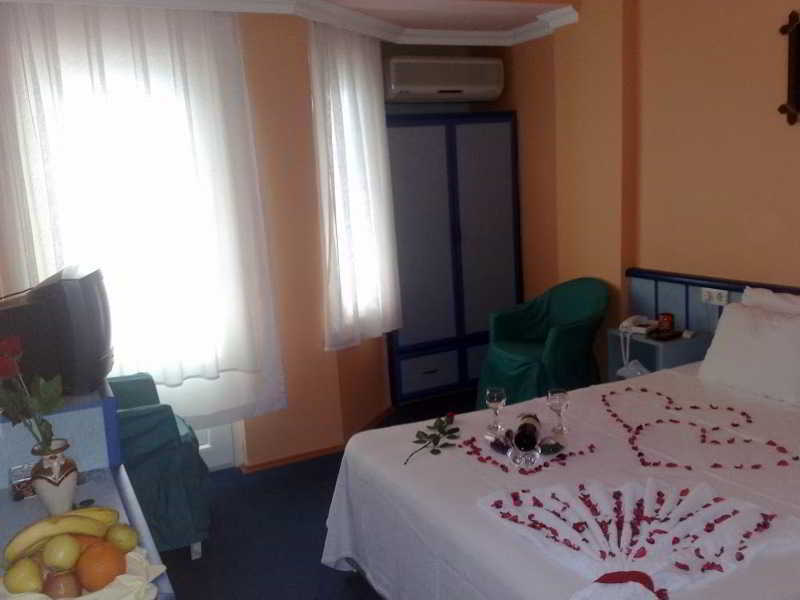 Pamukkale Hotel Didim Zewnętrze zdjęcie