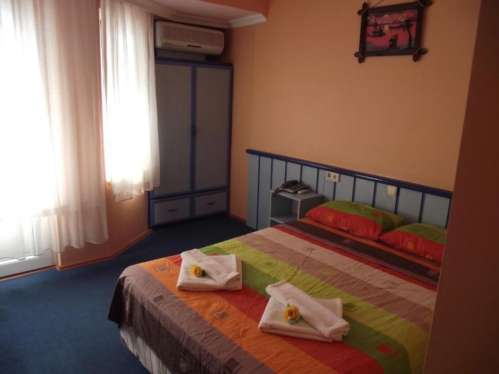 Pamukkale Hotel Didim Zewnętrze zdjęcie