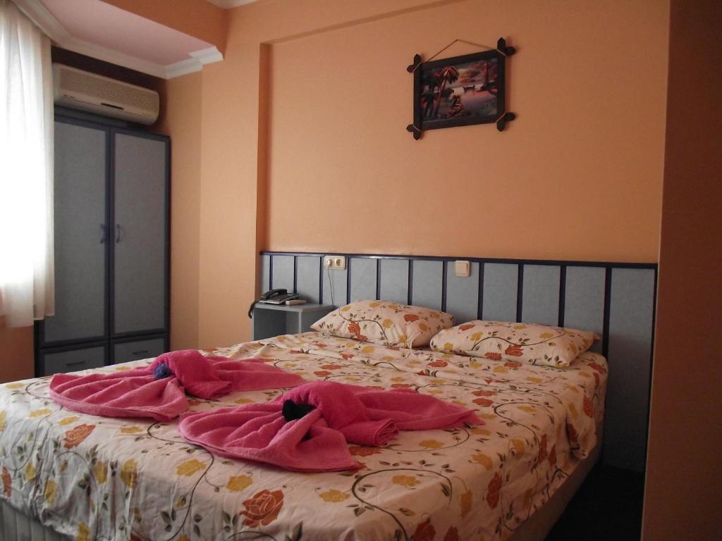 Pamukkale Hotel Didim Pokój zdjęcie