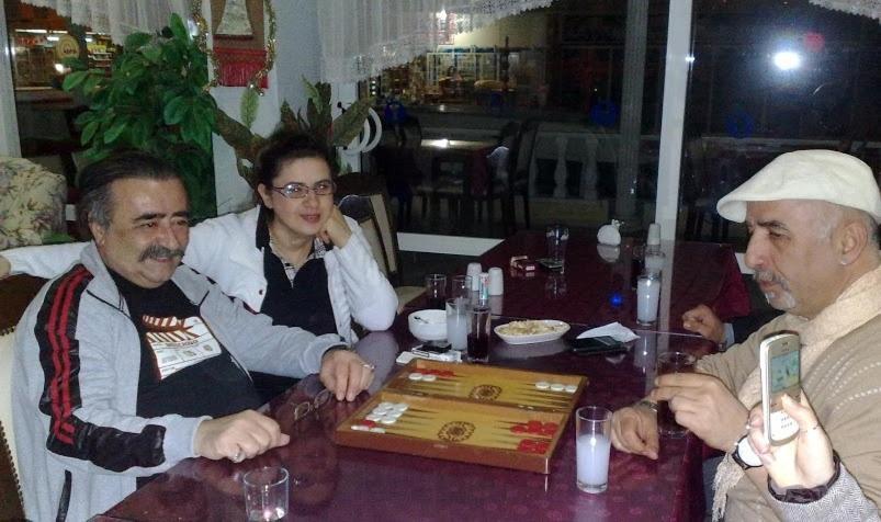 Pamukkale Hotel Didim Zewnętrze zdjęcie