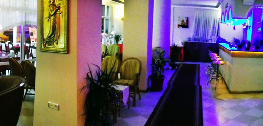 Pamukkale Hotel Didim Zewnętrze zdjęcie