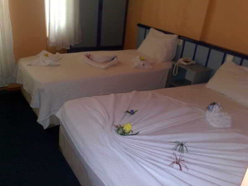 Pamukkale Hotel Didim Zewnętrze zdjęcie