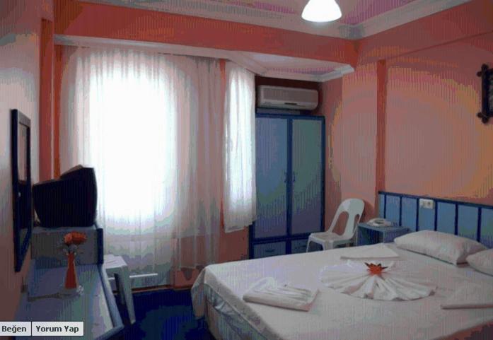 Pamukkale Hotel Didim Zewnętrze zdjęcie